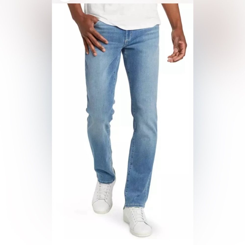 JOE'S Jeans Men’s Tapered Slim Fit Denim Jeans Size 38 NWT